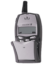 Ericsson T20