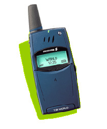 Ericsson T28