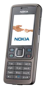 Nokia 6300i