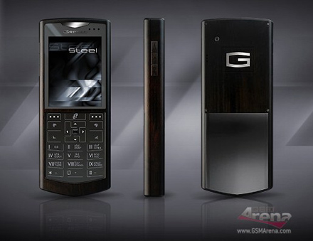 Gresso Luna Steel