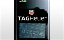 Tag Heuer Phone Tag Heuer Phone