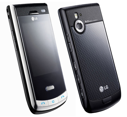 LG KF750