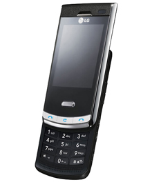 LG KF750