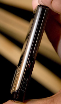 Samsung U900 Soul 