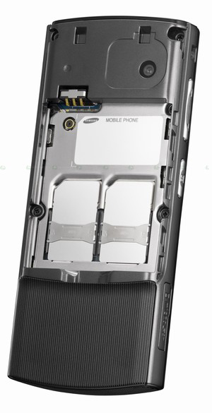 Samsung D780