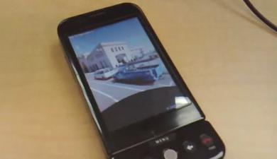 Google Android