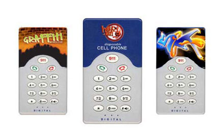 Telefonul de 13 Euro, marca Hop-on