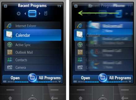 windows mobile 7