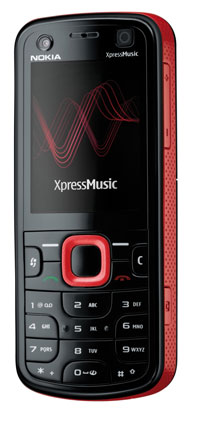 Nokia 5320 ExpressMusic Nokia 5320 ExpressMusic