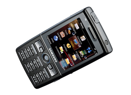 Samsung i550