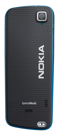 Nokia Xpress 5220