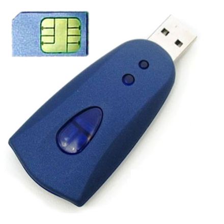 SIM Recovery Pro – dispozitivul care citeşte cartela SIM