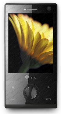 HTC Diamond