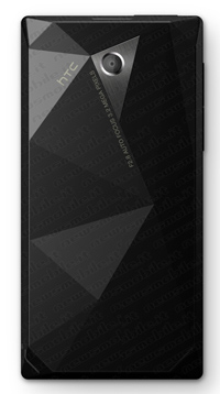 HTC Diamond