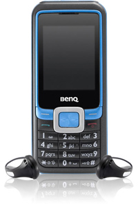 BenQ C36 