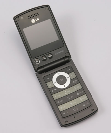 LG HB620T 