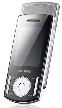 Samsung F400 Samsung F400