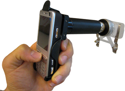 CellScope CellScope