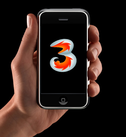 Apple iPhone 3G