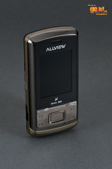 Allview S1 Tytan