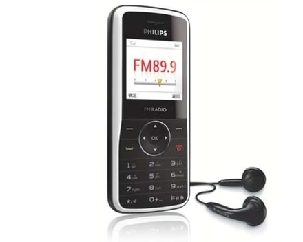 Philips 198 