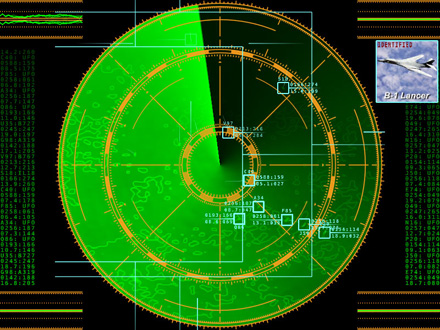 Sony Ericsson pregăteşte telefoanele mobile cu radar