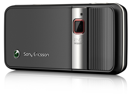 Sony Ericsson G502 