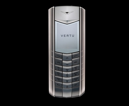 Vertu Ascent