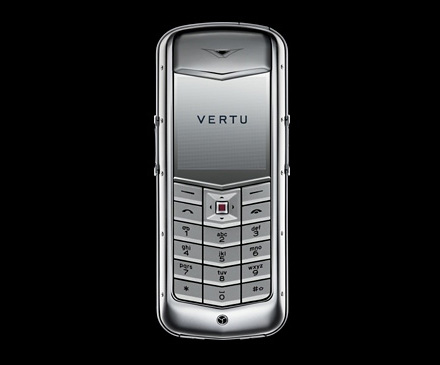 Vertu Constellation