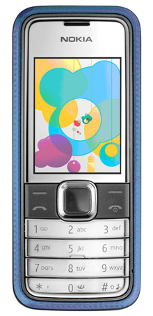 Nokia 7310 Classic
