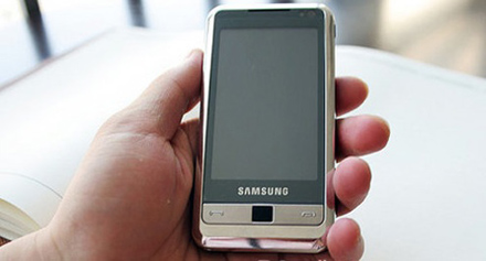 Samsung i900 Samsung i900