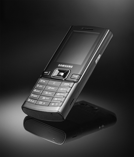Samsung D780 