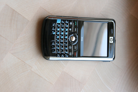 iPAQ 910 