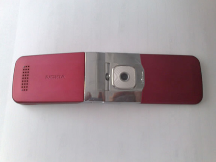 Nokia 7510 Nokia 7510