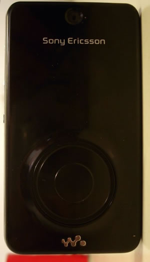 Sony Ericsson Alicia Sony Ericsson Alicia