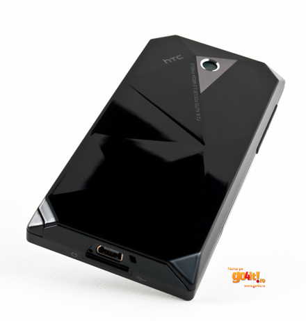 HTC Touch Diamond
