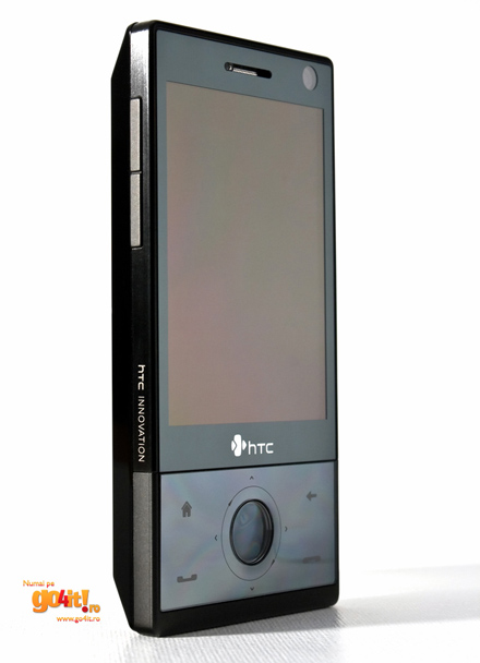 HTC Touch Diamond