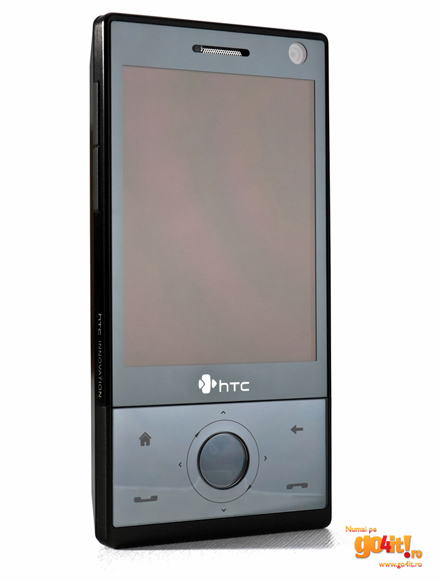 HTC Touch Diamond