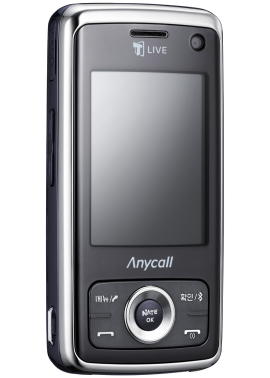 Samsung W510 