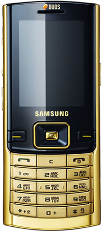 Samsung D780 