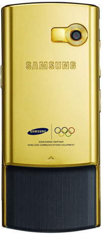 Samsung D780 