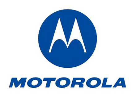 Motorola logo Motorola