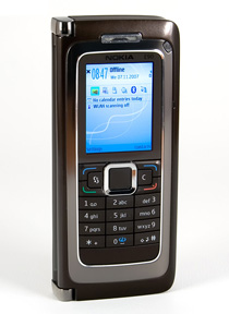 Nokia E90 Communicator