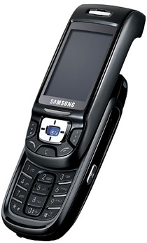 Samsung D500