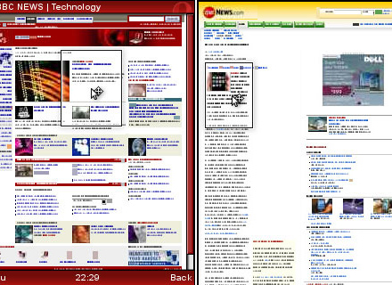 Opera Mini Opera Mini