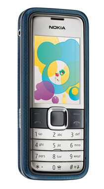 Nokia 7310 Supernova
