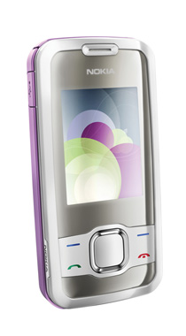 Nokia 7610 Supernova