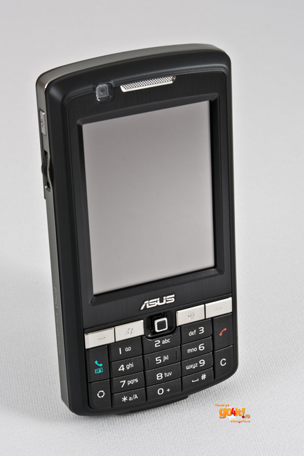 Asus P750