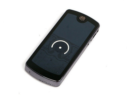 Motorola ROKR E8