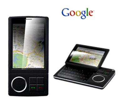 Google Android Google Android